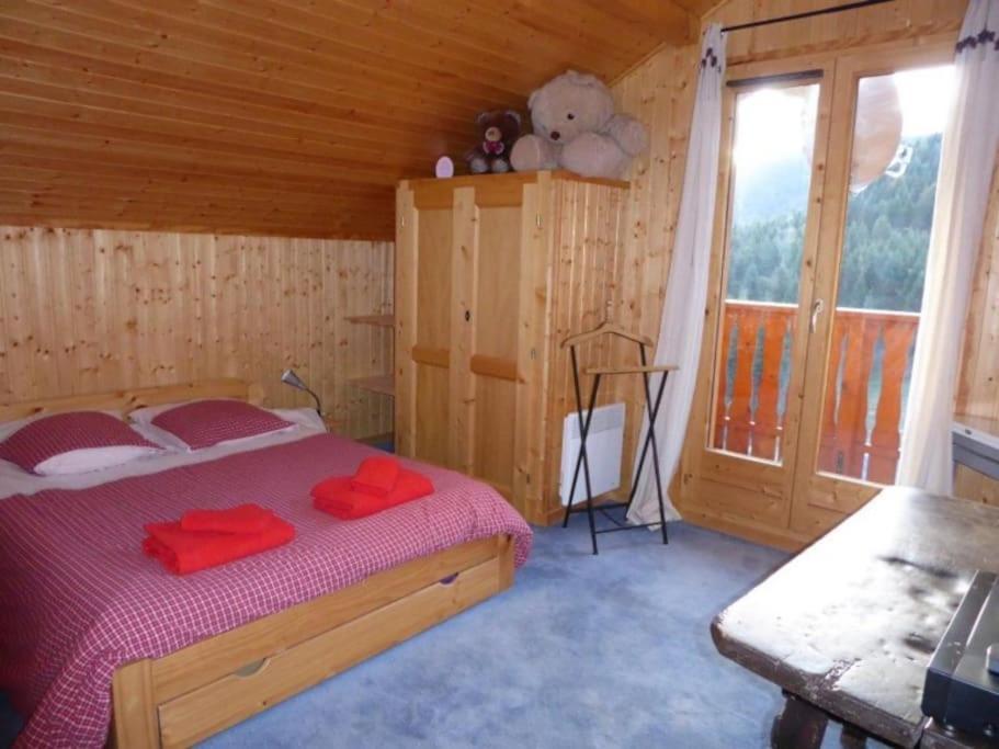 5-bedroom With Sauna And Stunning Views *
