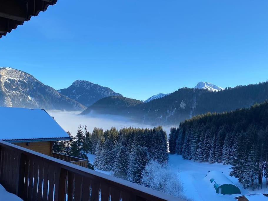 5-bedroom With Sauna And Stunning Views *