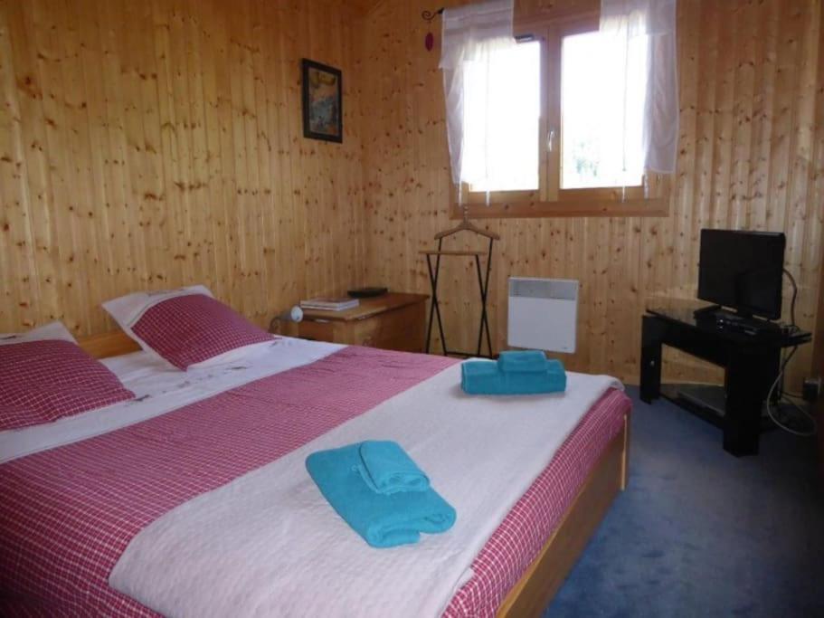 5-bedroom With Sauna And Stunning Views *